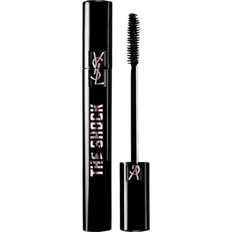 ysl the shock mascara waterproof|yves saint laurent waterproof mascara.